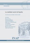 La realidad social de Espaa