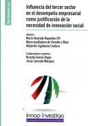 Influencia del tercer sector en el desempeo empresarial como justificacin de la necesidad de innovacin social