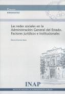 Las redes sociales en la Administracin General del Estado