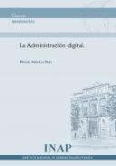 La administracin digital