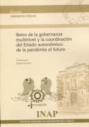 Retos de la gobernanza multinivel y la coordinacin del estado autonmico