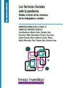 Los Servicios Sociales ante la Pandemia