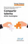 Compartir talento entre municipios
