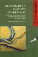 Gestin de la calidad empresarial