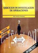 Ejercicios de investigacin de operaciones