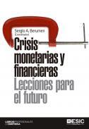 Crisis monetarias y financieras