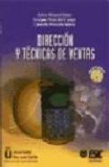 Direccin y tcnicas de ventas