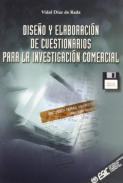 Diseo y elaboracin de cuestionarios para la investigacin comercial