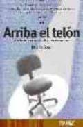 Arriba el teln
