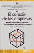 El corazn de las empresas