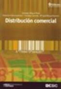Distribucin comercial