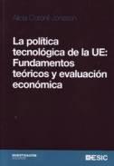 La poltica tecnolgica de la UE