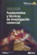 Fundamentos y tcnicas de investigacin comercial