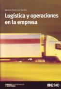 Logstica y operaciones en la empresa
