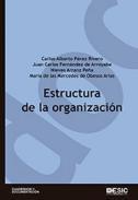 Estructura de la organizacin