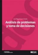 Anlisis de problemas y toma de decisiones