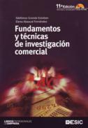 Fundamentos y tcnicas de investigacin comercial