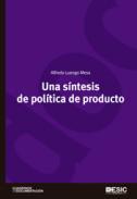Una sntesis de poltica de productos