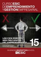 Los cien errores ms frecuentes del emprendimiento