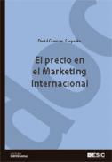 El precio en el marketing internacional