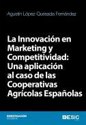 La innovacin en marketing y competitividad