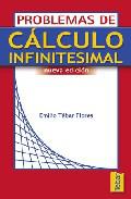 Problemas de clculo infinitesimal