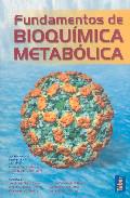 Fundamentos de bioqumica metablica