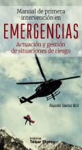 Manual de primera intervencin en emergencias