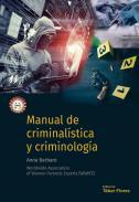 Manual de criminalística y criminología
