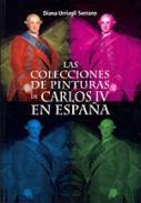 Las colecciones de pinturas de Carlos IV en Espaa
