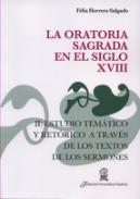 La oratoria sagrada en el siglo XVIII, 2