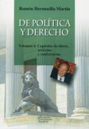 De Poltica y Derecho