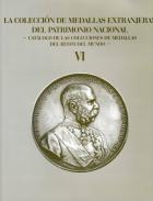 La colección de medallas extranjeras del Patrimonio Nacional, 6