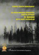 El miedo, informe narrativo