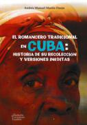El romancero tradicional en Cuba
