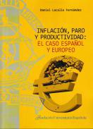 Inflacin, paro y productividad