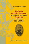 Literatura y mbito masnico