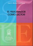 El historiador como lector