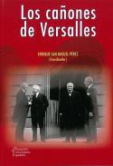 Los caones de Versalles