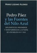 Pedro Pez y las fuentes del Nilo azul