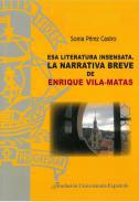 Esa literatura insensata