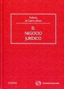 El negocio jurdico