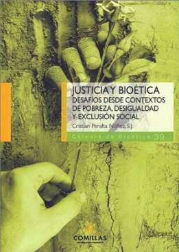 Justicia y biotica