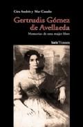 Gertrudis Gmez de Avellaneda