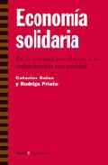 Economa solidaria