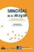 Minoras de lo mayor