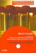 Las leyes de la biotica