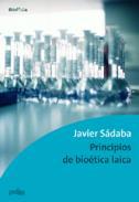 Principios de biotica laica