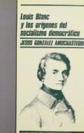 Louis Blanc y los orgenes del socialismo democrtico