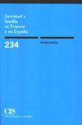 Juventud y familia en Francia y en Espaa